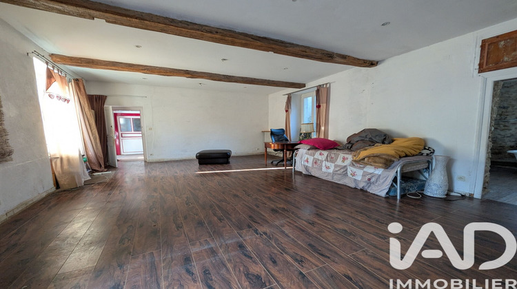 Ma-Cabane - Vente Maison Tanus, 302 m²