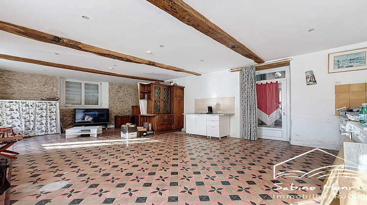 Ma-Cabane - Vente Maison Tanus, 302 m²