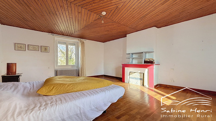 Ma-Cabane - Vente Maison Tanus, 302 m²