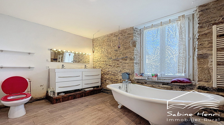 Ma-Cabane - Vente Maison Tanus, 302 m²