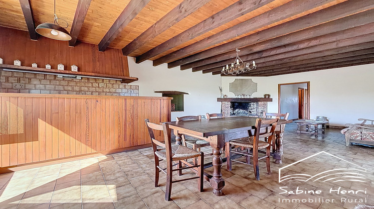 Ma-Cabane - Vente Maison Tanus, 76 m²