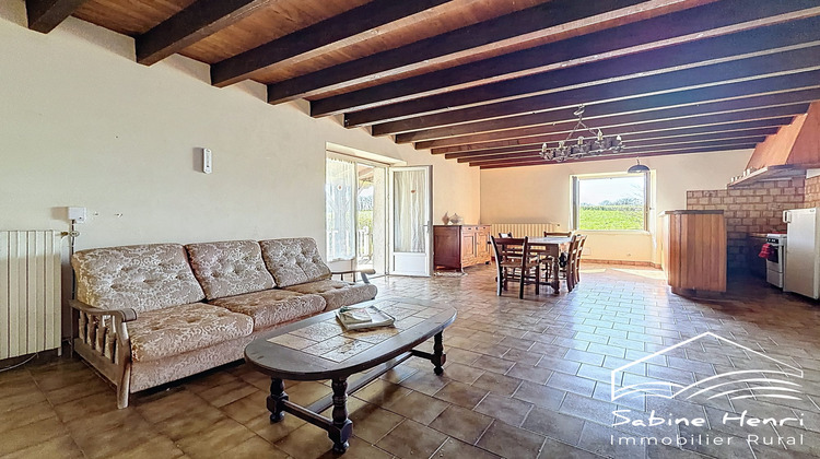 Ma-Cabane - Vente Maison Tanus, 76 m²