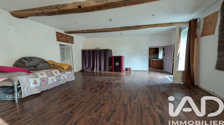Ma-Cabane - Vente Maison Tanus, 302 m²