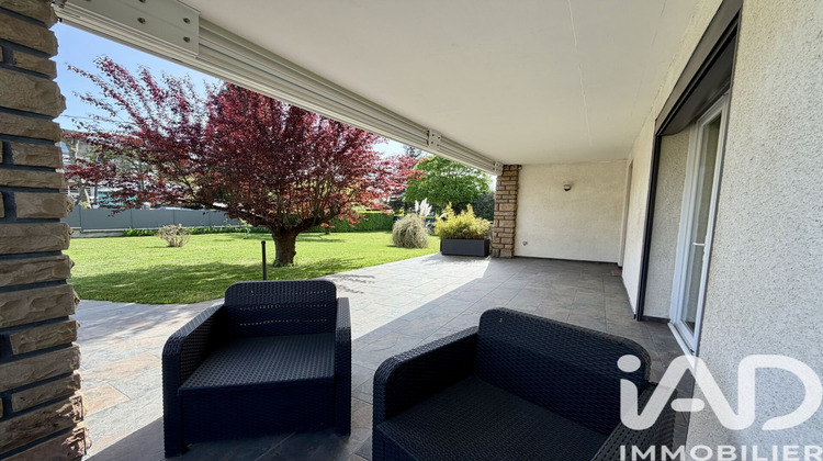 Ma-Cabane - Vente Maison Tanus, 148 m²