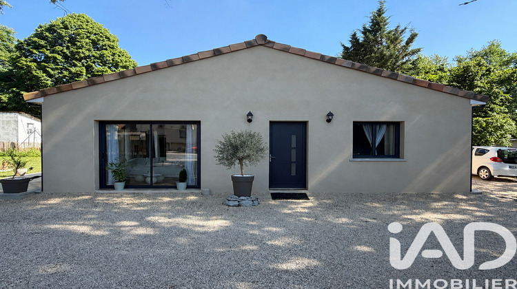 Ma-Cabane - Vente Maison Tanus, 90 m²