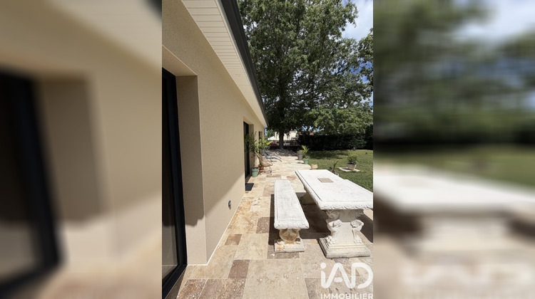Ma-Cabane - Vente Maison Tanus, 90 m²