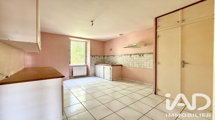 Ma-Cabane - Vente Maison Tanus, 111 m²