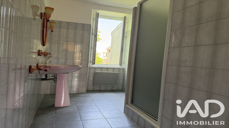 Ma-Cabane - Vente Maison Tanus, 111 m²