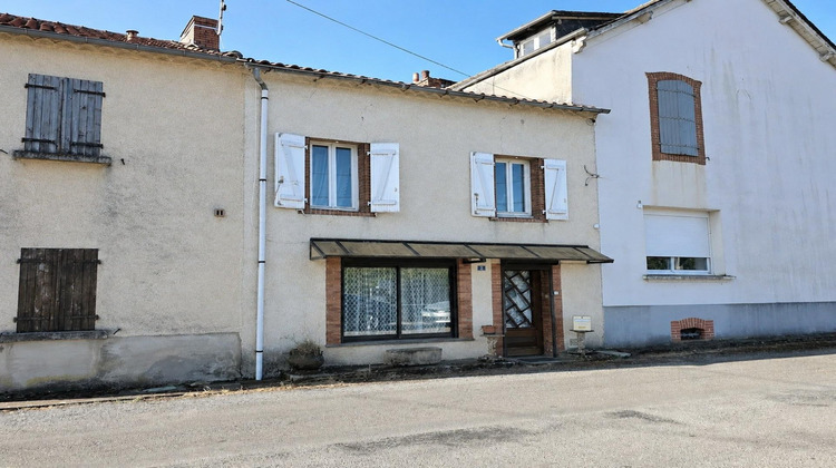 Ma-Cabane - Vente Maison Tanus, 82 m²