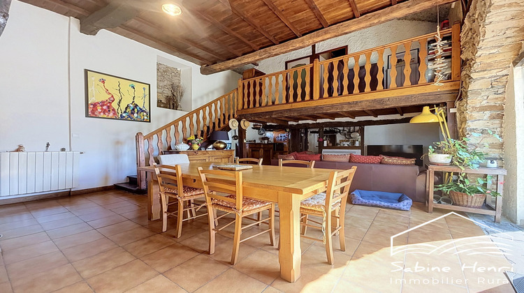 Ma-Cabane - Vente Maison Tanus, 200 m²