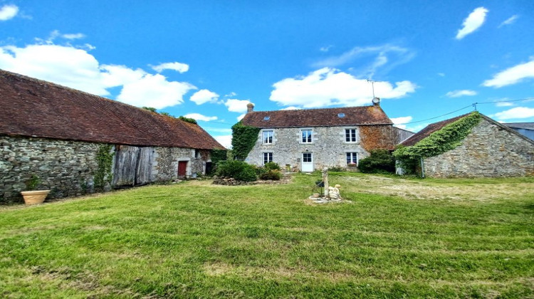 Ma-Cabane - Vente Maison TANVILLE, 150 m²