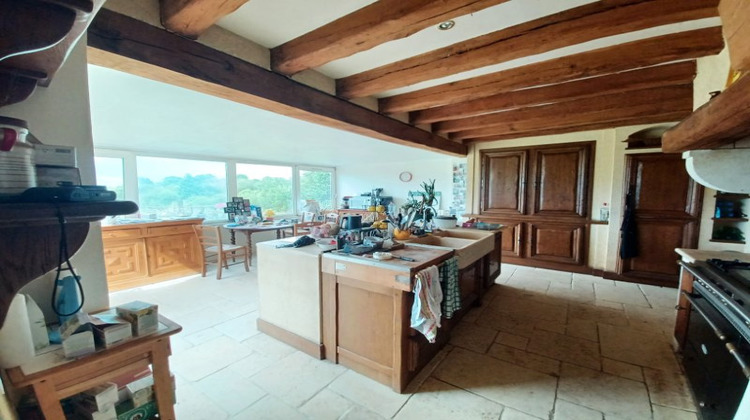 Ma-Cabane - Vente Maison TANVILLE, 150 m²