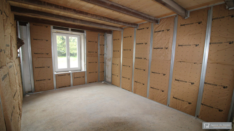 Ma-Cabane - Vente Maison Tanzac, 90 m²