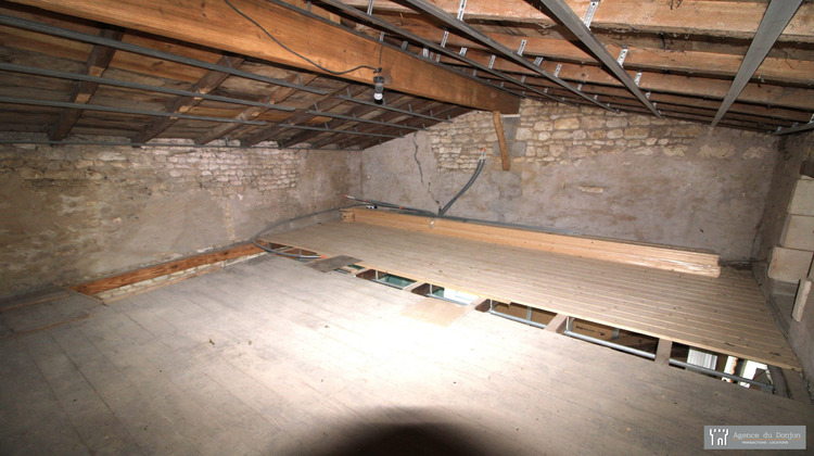 Ma-Cabane - Vente Maison Tanzac, 90 m²