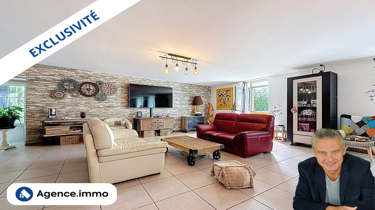 Ma-Cabane - Vente Maison Tanzac, 163 m²