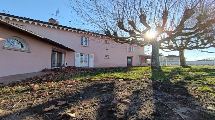 Ma-Cabane - Vente Maison Taponas, 184 m²