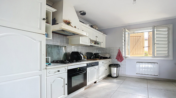 Ma-Cabane - Vente Maison Taponas, 91 m²