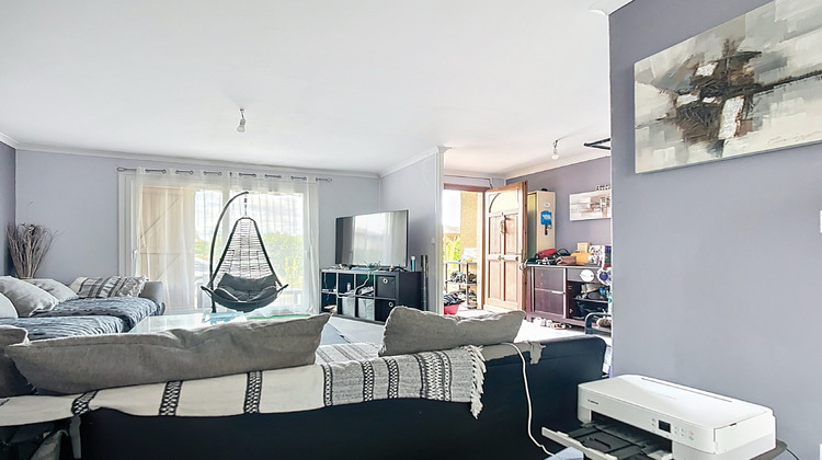 Ma-Cabane - Vente Maison Taponas, 91 m²