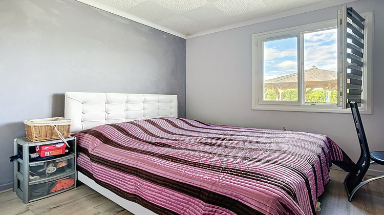 Ma-Cabane - Vente Maison Taponas, 91 m²