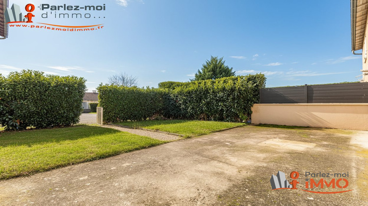 Ma-Cabane - Vente Maison Taponas, 107 m²