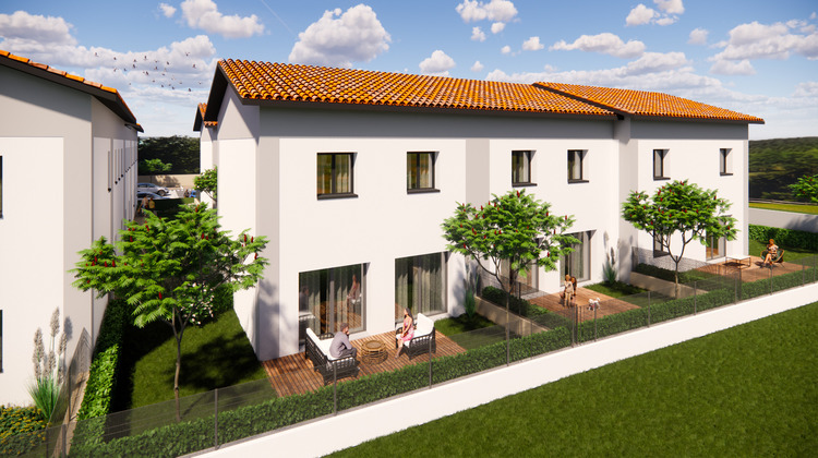 Ma-Cabane - Vente Maison Taponas, 83 m²