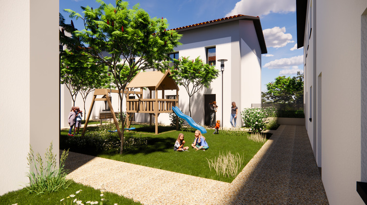 Ma-Cabane - Vente Maison Taponas, 83 m²