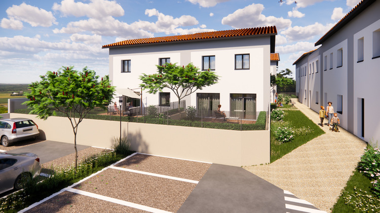 Ma-Cabane - Vente Maison Taponas, 83 m²