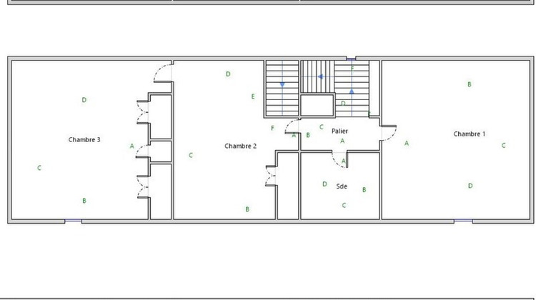 Ma-Cabane - Vente Maison TAPONAS, 110 m²