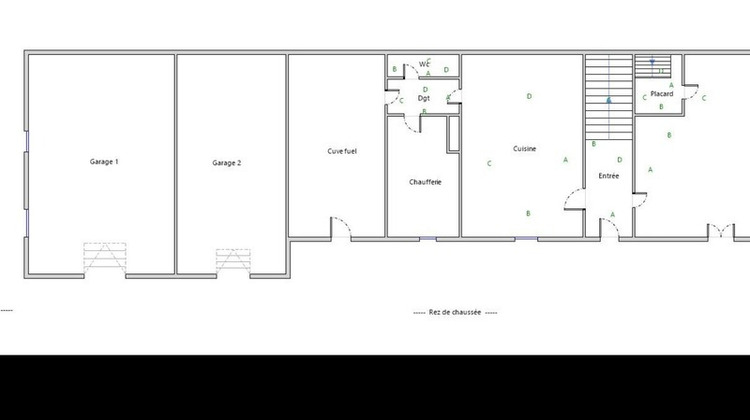 Ma-Cabane - Vente Maison TAPONAS, 110 m²