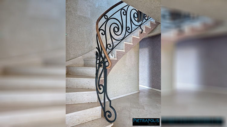 Ma-Cabane - Vente Maison Taponas, 220 m²