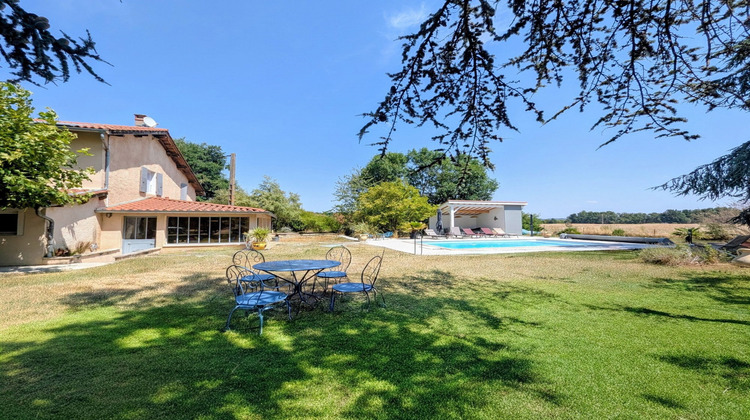 Ma-Cabane - Vente Maison Taponas, 486 m²