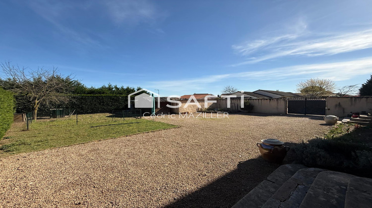 Ma-Cabane - Vente Maison Taponas, 166 m²