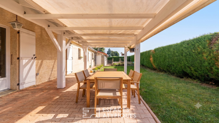 Ma-Cabane - Vente Maison TAPONAS, 111 m²