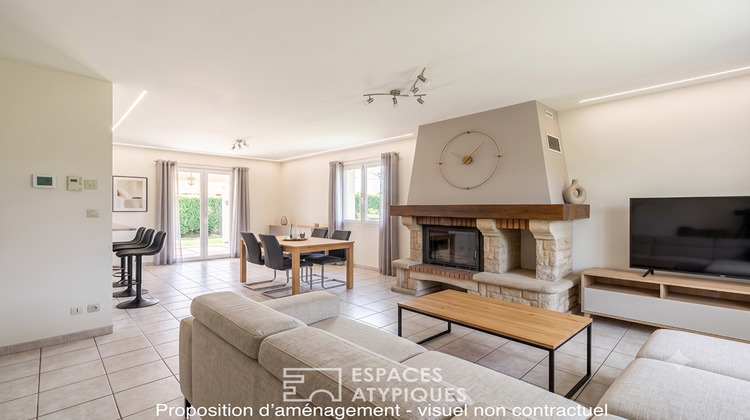 Ma-Cabane - Vente Maison TAPONAS, 111 m²