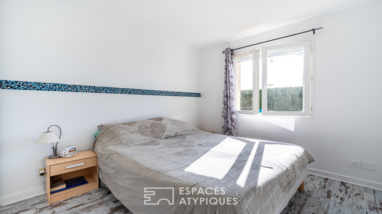Ma-Cabane - Vente Maison TAPONAS, 111 m²