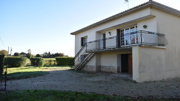 Ma-Cabane - Vente Maison Taponnat-Fleurignac, 107 m²