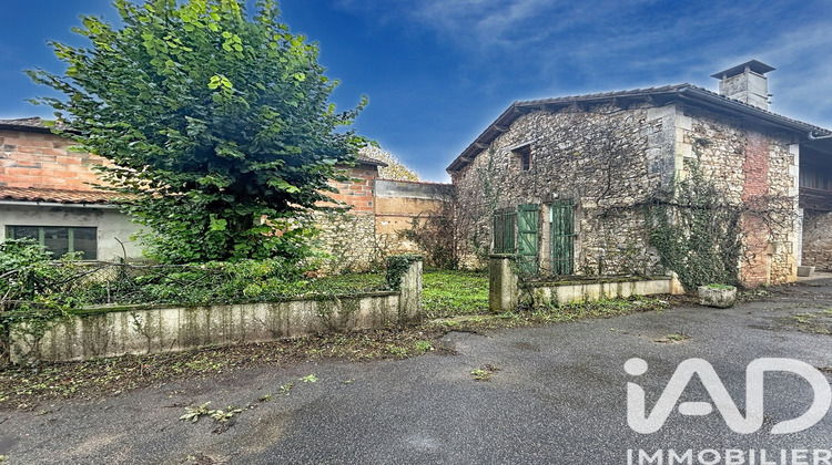 Ma-Cabane - Vente Maison Taponnat-Fleurignac, 231 m²