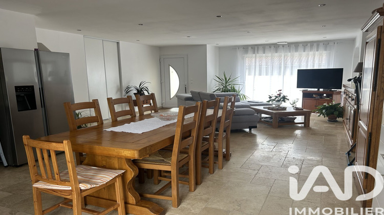 Ma-Cabane - Vente Maison Taponnat Fleurignac, 112 m²