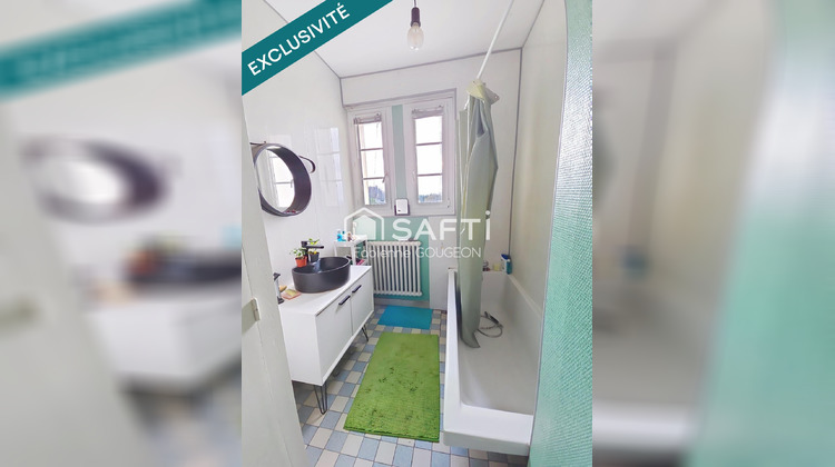 Ma-Cabane - Vente Maison Taponnat-Fleurignac, 108 m²