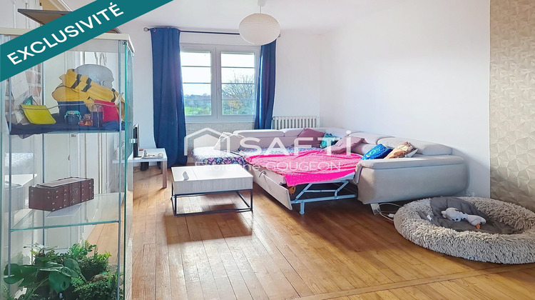 Ma-Cabane - Vente Maison Taponnat-Fleurignac, 108 m²