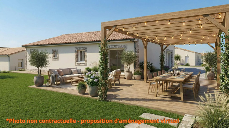 Ma-Cabane - Vente Maison Taponnat-Fleurignac, 140 m²