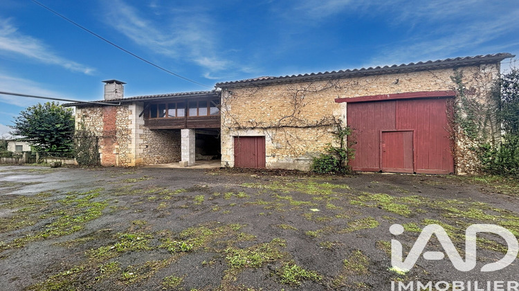 Ma-Cabane - Vente Maison Taponnat-Fleurignac, 231 m²