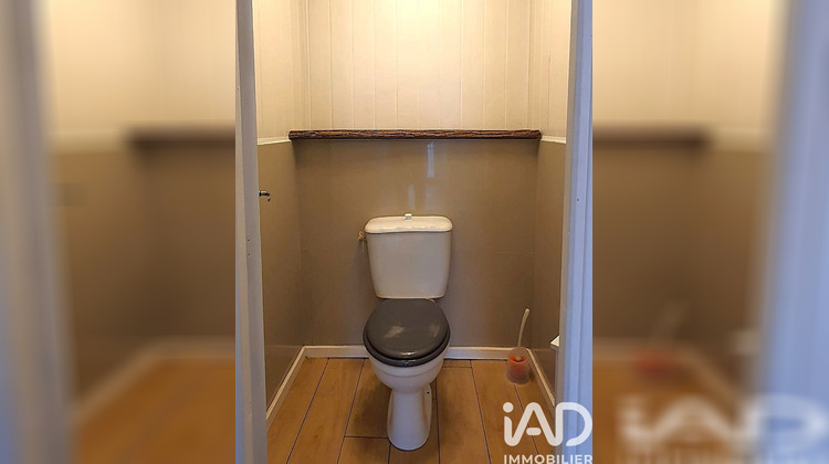 Ma-Cabane - Vente Maison Taponnat-Fleurignac, 123 m²