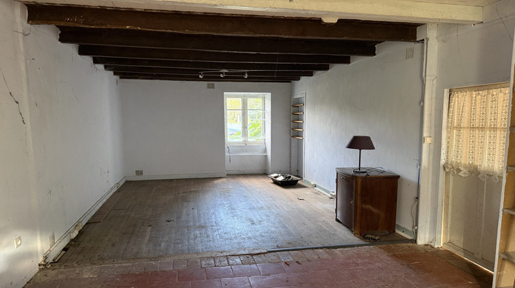 Ma-Cabane - Vente Maison Taponnat-Fleurignac, 105 m²