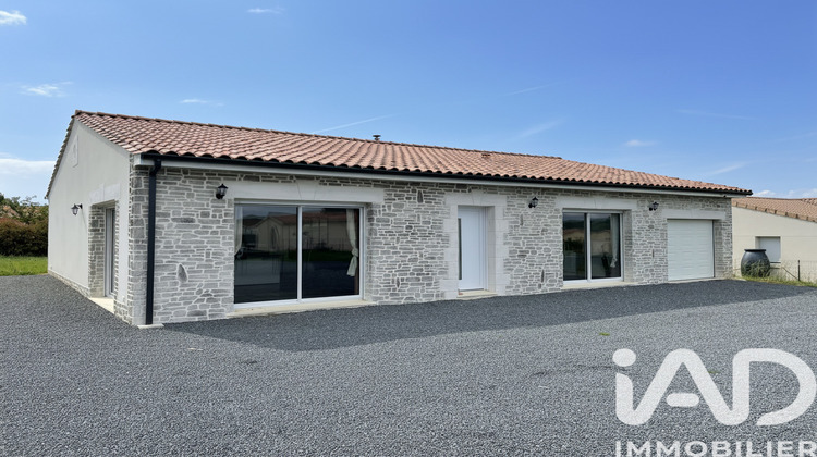 Ma-Cabane - Vente Maison Taponnat-Fleurignac, 140 m²