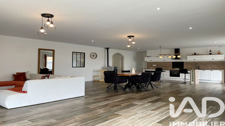Ma-Cabane - Vente Maison Taponnat-Fleurignac, 140 m²