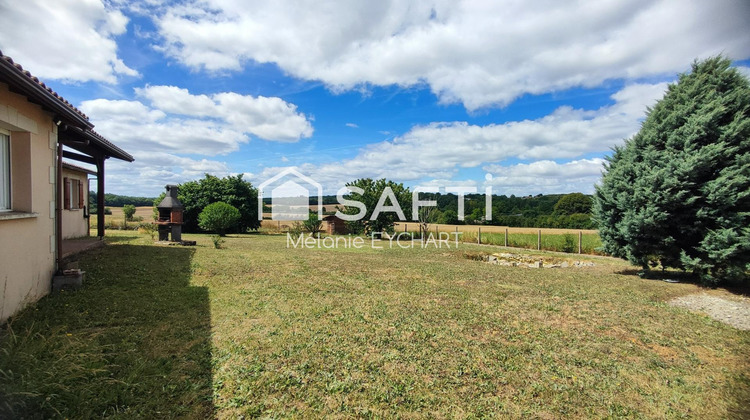 Ma-Cabane - Vente Maison Taponnat-Fleurignac, 130 m²