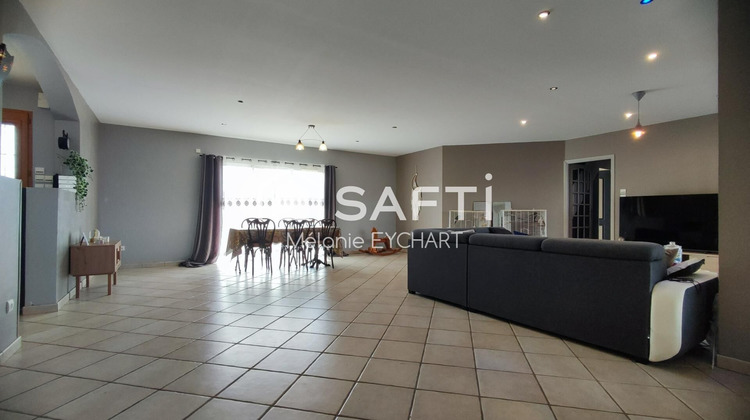 Ma-Cabane - Vente Maison Taponnat-Fleurignac, 130 m²