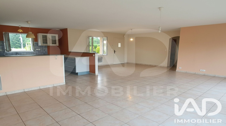 Ma-Cabane - Vente Maison Taponnat-Fleurignac, 100 m²