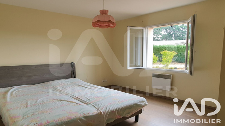 Ma-Cabane - Vente Maison Taponnat-Fleurignac, 100 m²